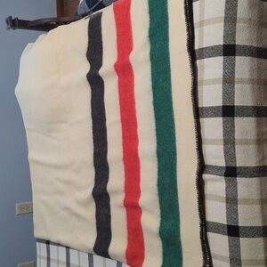 Pendleton Wool Blanket